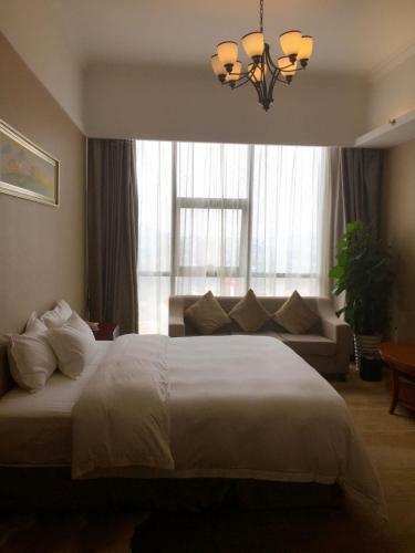 Hotel Changsha Jiaxing Inn