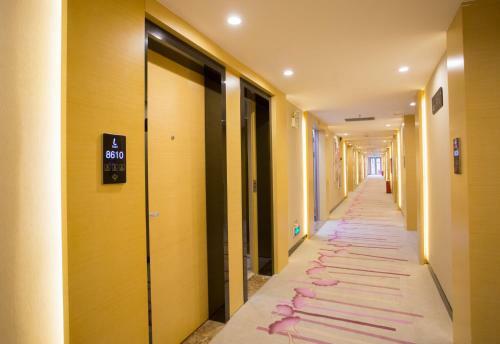 Lavande Hotel Chaozhou Plaza Branch