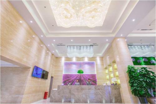 Lavande Hotel Chengde Mountain Resort Branch
