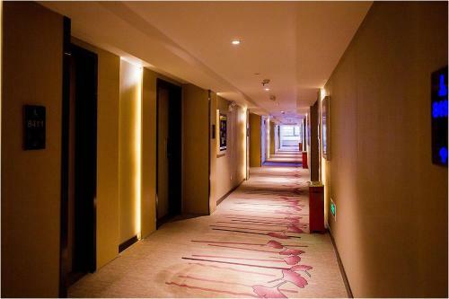Lavande Hotel Chengde Mountain Resort Branch
