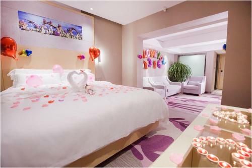 Lavande Hotel Chengde Mountain Resort Branch