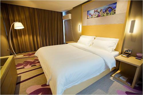 Lavande Hotel Chengde Mountain Resort Branch