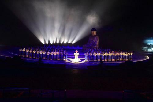 Lavande Hotel Chengde Mountain Resort Branch
