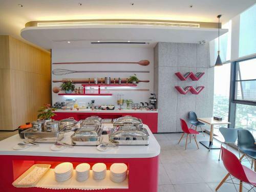 Hotel Ibis Chengdu High Tech Electronics Tianfu Software Park