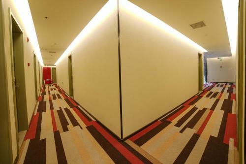 Hotel Ibis Chengdu High Tech Electronics Tianfu Software Park