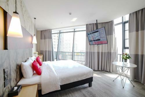 Hotel Ibis Chengdu High Tech Electronics Tianfu Software Park