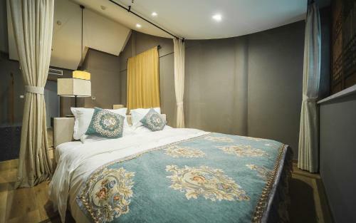 Chengdu Manyuan Hotel