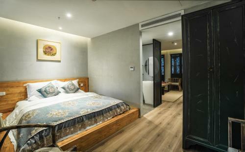 Chengdu Manyuan Hotel