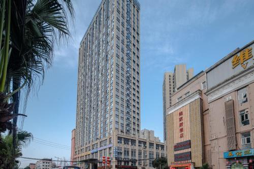 Apartamento Chengdu Chenghua Dongjiao Memory