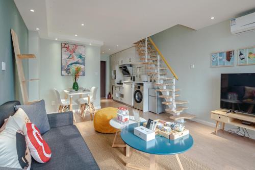 Apartamento Chengdu Chenghua Dongjiao Memory