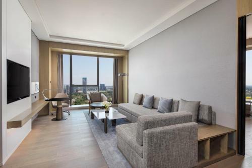 Hotel Courtyard By Marriott Chengdu South