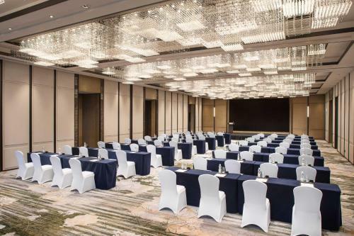 Hotel Courtyard By Marriott Chengdu South