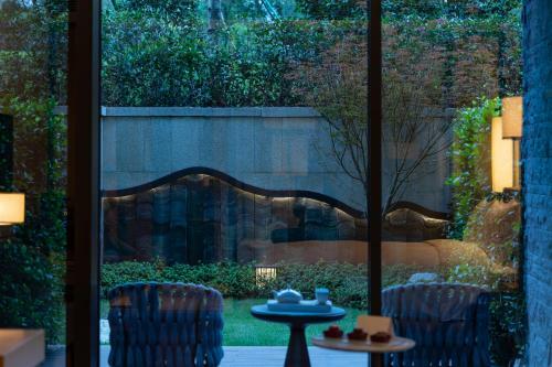 Hotel Gran Melia Chengdu