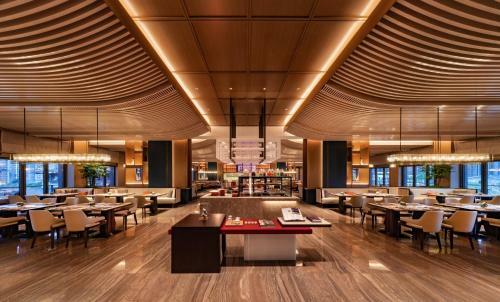 Hotel Gran Melia Chengdu