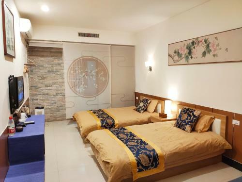 Posada Julongxuan