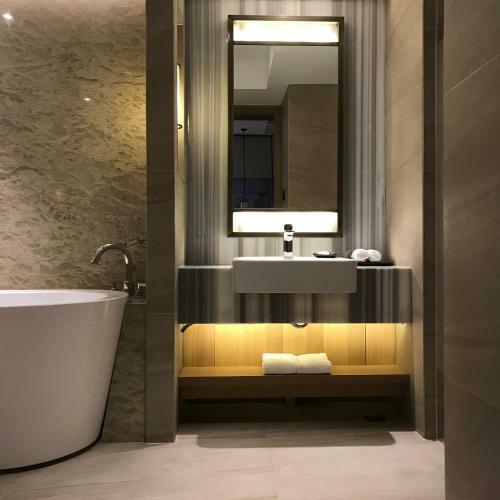 Hotel Mercure Chengdu Huapaifang