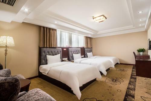Shang Xiang Aviation Hotel