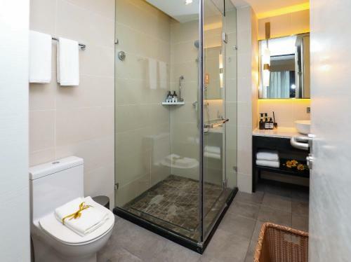 Aparthotel Citadines Gaoke Liangjiang Chongqing
