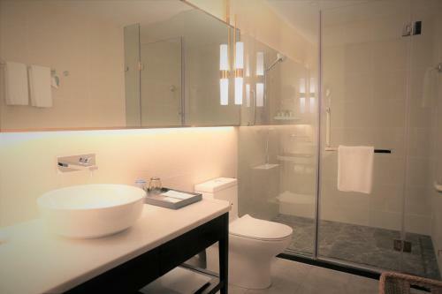 Aparthotel Citadines Gaoke Liangjiang Chongqing