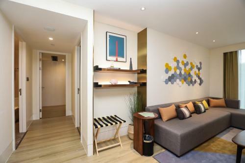 Aparthotel Citadines Gaoke Liangjiang Chongqing