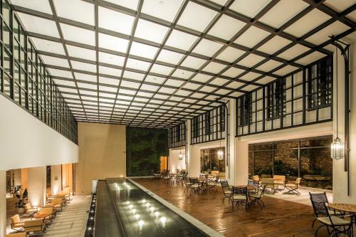 Hotel Yiuteung Mansion