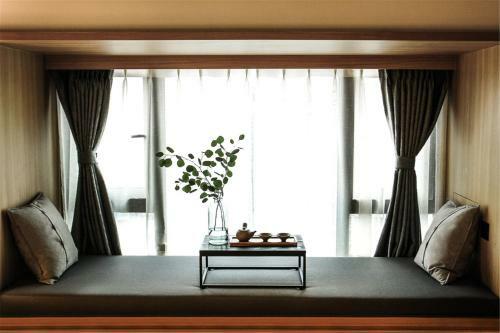 Aparthotel Imeet Chongqing Aparment