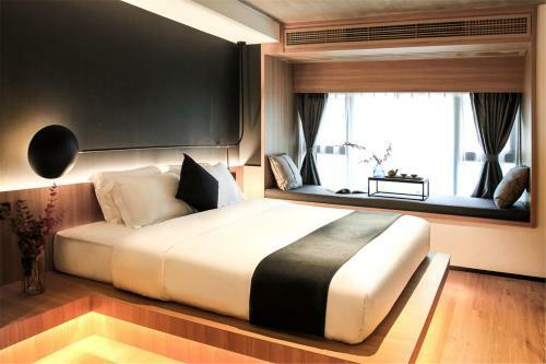 Aparthotel Imeet Chongqing Aparment