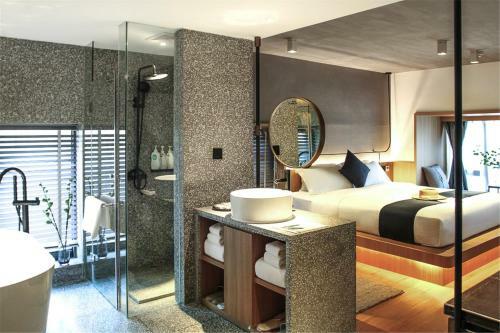 Aparthotel Imeet Chongqing Aparment