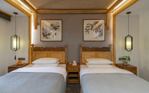 Lijiang Zen Garden Hotel