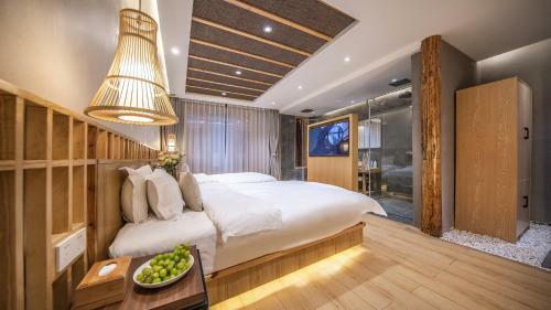 Lijiang Muqian Hotel