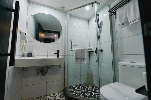 Ace Hotel Selected Dalian