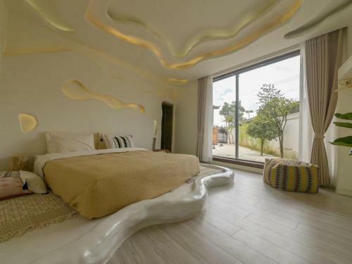 Yuan Ye Qu Holiday Hotel