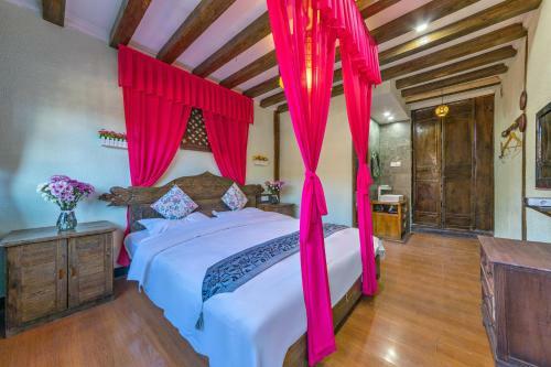 Hostal Lijiang Guyunxuan Boutique Inn