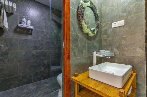 Hostal Lijiang Guyunxuan Boutique Inn