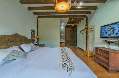 Hostal Lijiang Guyunxuan Boutique Inn