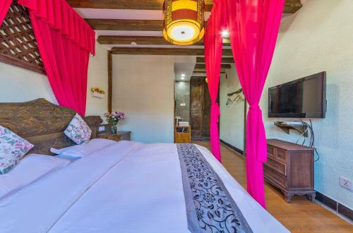 Hostal Lijiang Guyunxuan Boutique Inn