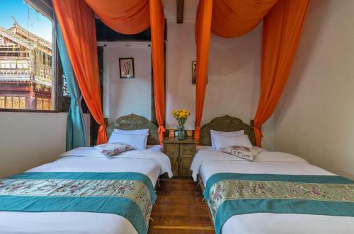 Hostal Lijiang Guyunxuan Boutique Inn