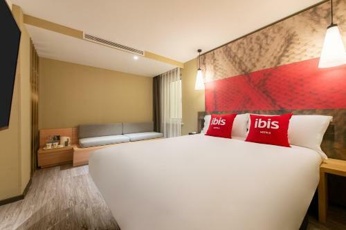 Hotel Ibis Dalian Xinghai Park