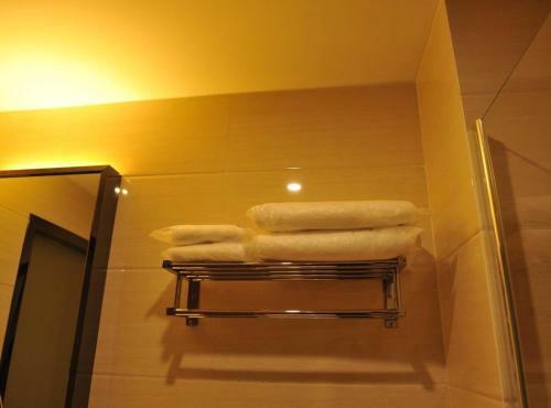 Hotel 7days Premium Shizuishan Dawukou