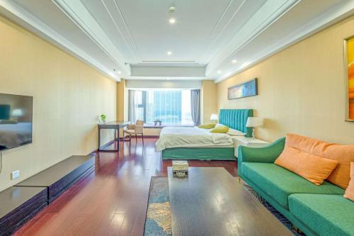 Joy Apartment Hotel