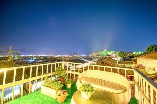 Hostal Mr Lu's Guesthouse