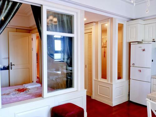 Red Star Sea Sea View Apartent