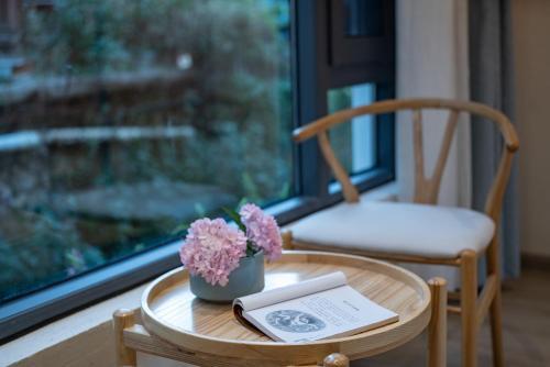 Xiao Qiao Liushui Homestay