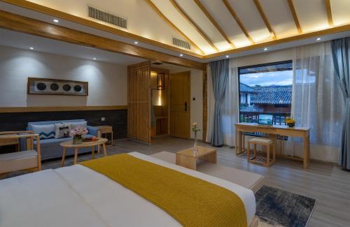 Xiao Qiao Liushui Homestay