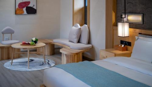 Xiao Qiao Liushui Homestay