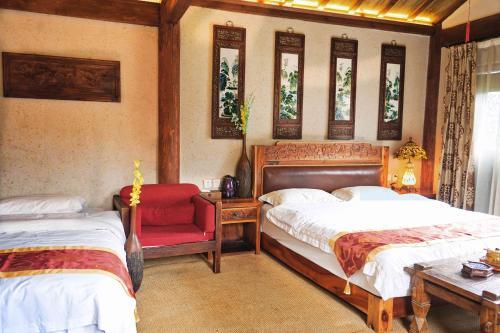 Hostal Far And Near Villa