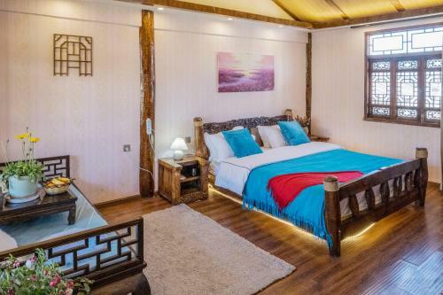 Hotel Ancient Town Er'quan Guesthouse