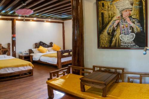 Hotel Ancient Town Er'quan Guesthouse