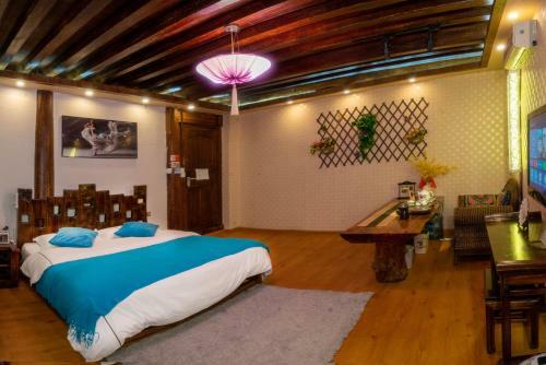 Hotel Ancient Town Er'quan Guesthouse