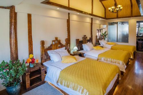 Hotel Ancient Town Er'quan Guesthouse